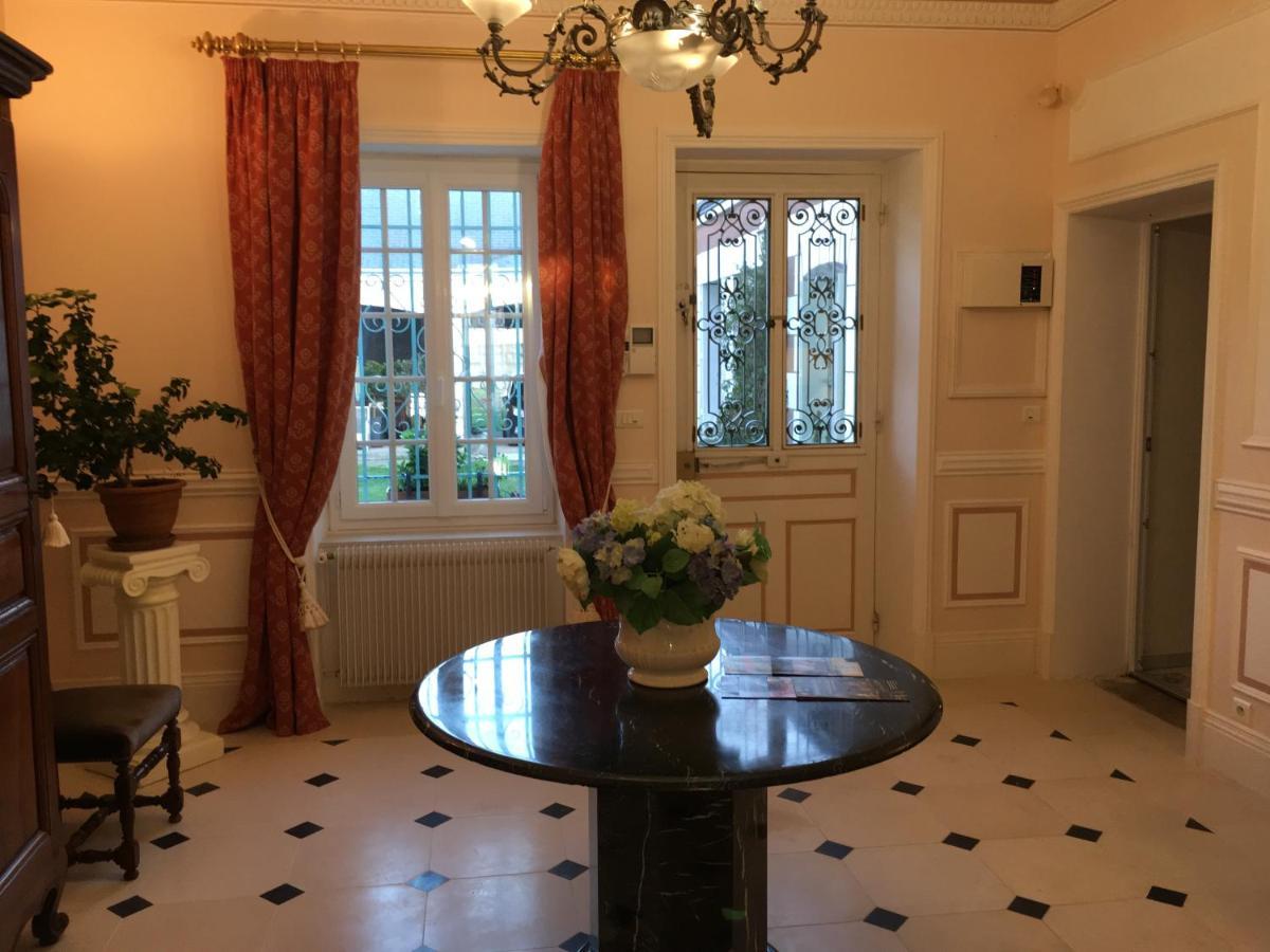 Tauxigny La Bauldiniere B&B 외부 사진