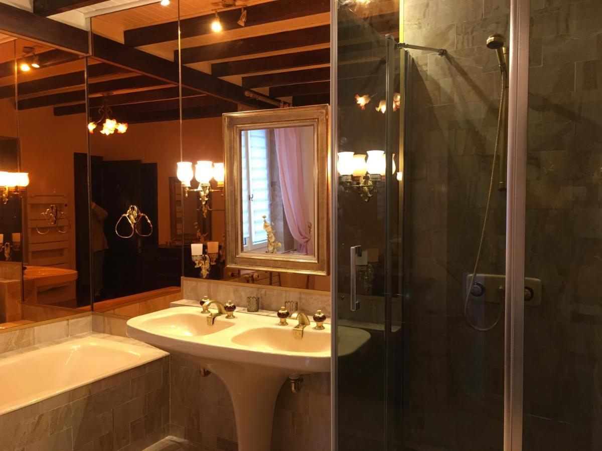 Tauxigny La Bauldiniere B&B 외부 사진