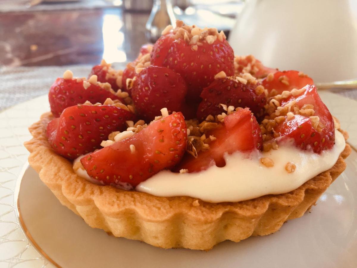 Tauxigny La Bauldiniere B&B 외부 사진