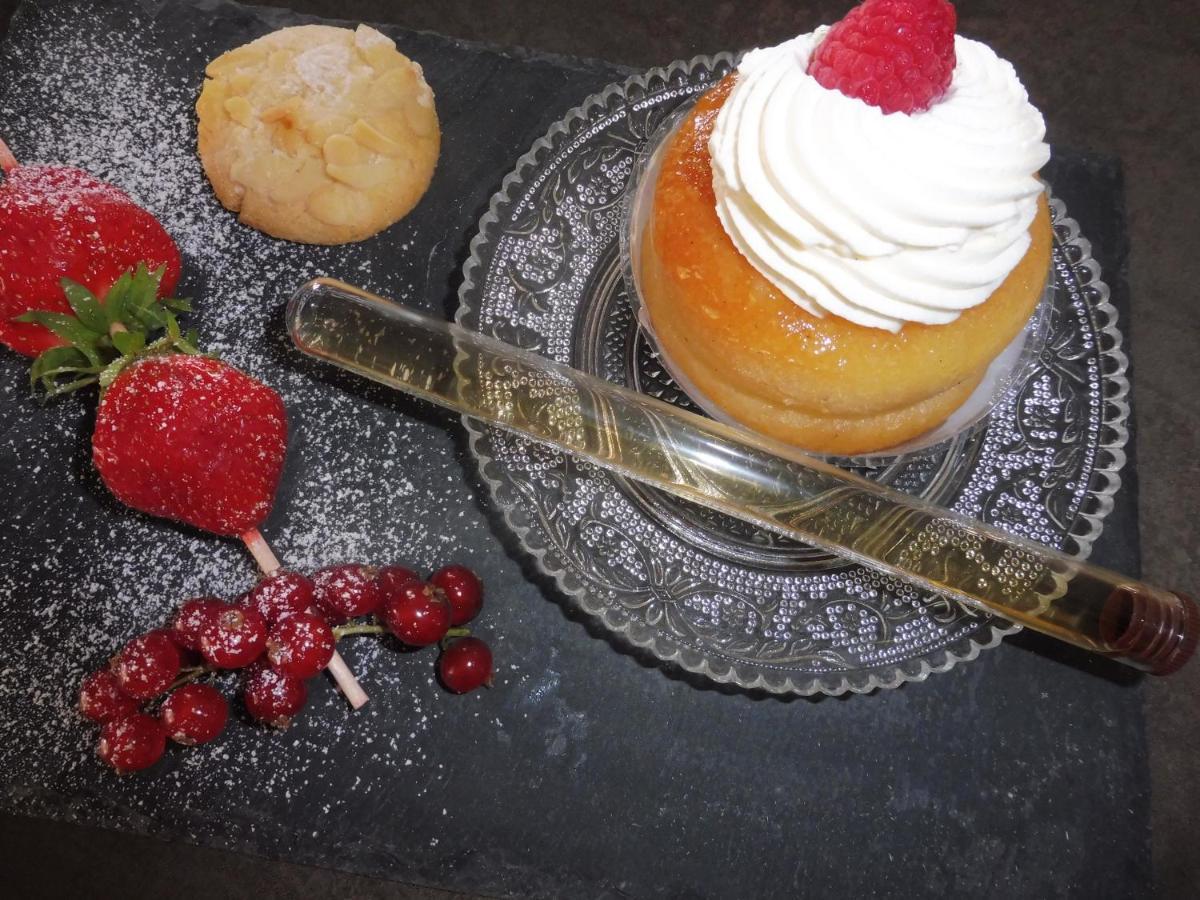 Tauxigny La Bauldiniere B&B 외부 사진
